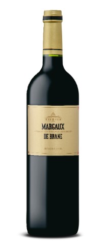 MARGAUX DE BRANE Margaux AOC