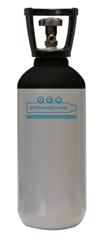 OCO SCHWARZ klein - Ortenauer Gastro-Gas 10L Stickstoff E941 2.0m3 (ex Aligal1 klein)