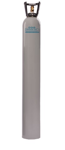 OCO GRAU GROSS - Ortenauer Gastro-Gas 10kg grau gross Kohlensäure E290 (ex Aligal2 gross)