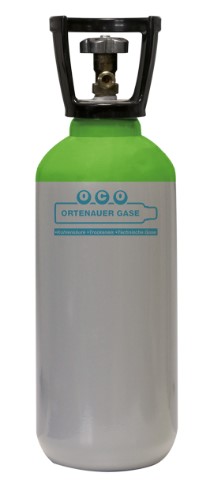 OCO GRÜN klein - Ortenauer Gastro-Gas 10L StiKo E941/E290 (ex Aligal13 klein)