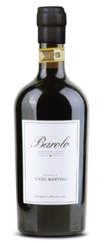BAROLO Enzo Bartoli DOCG