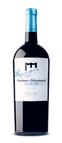 Resalte VENDIMIA SELECCIONADA Ribera del Duero DO - Magnum