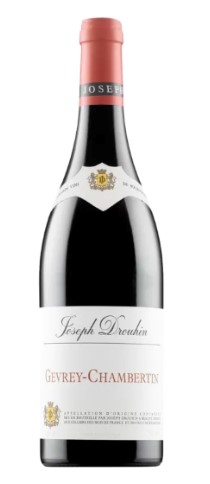 GEVREY-CHAMBERTIN AC - Bestellartikel