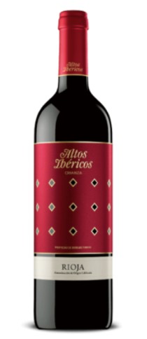 Altos Ibericos Crianza Rioja DOCa