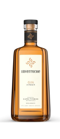 Inverroche Amber Gin - Bestellartikel