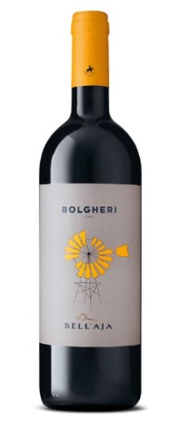 BELL'AJA BOLGHERI DOC