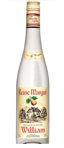 Reine Margot Williams - Bestellartikel
