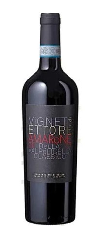 Ettore AMARONE della Valpolicella Classico
