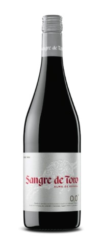Sangre de Toro Tinto 0.0%