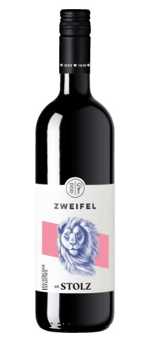 Zweifel Weine Stolz Pinot Noir AOC Zürichsee