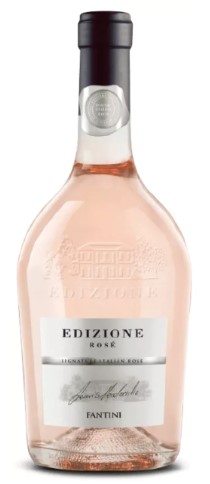 EDIZIONE Rosé