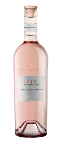PIPOLI Rosato Basilicata IGP
