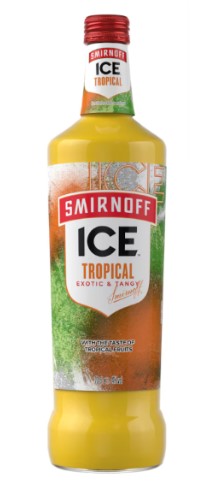 Smirnoff ICE Original - Bestellartikel