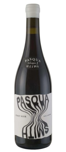 Pasqua+Smith Pinot Noir Veneto IGT - Edizione 1
