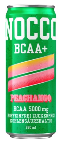 NOCCO Peachango