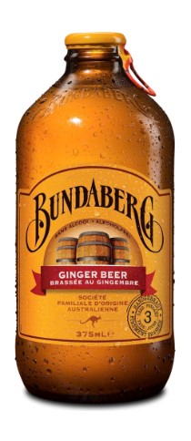 Bundaberg Ginger Beer - Bestellartikel