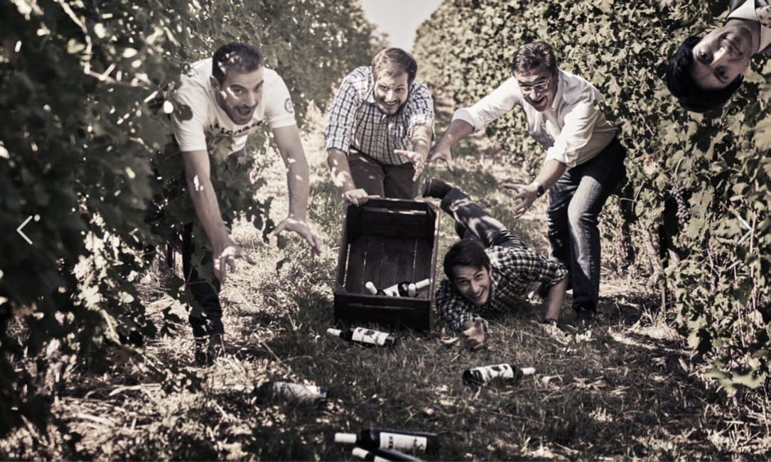 3Rockets SRL Veneto
