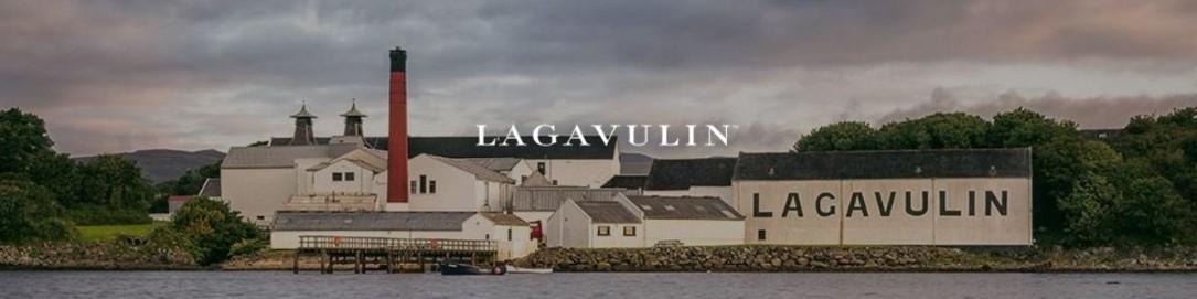 Lagavulin Distillery