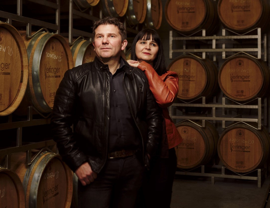 Weingut Keringer