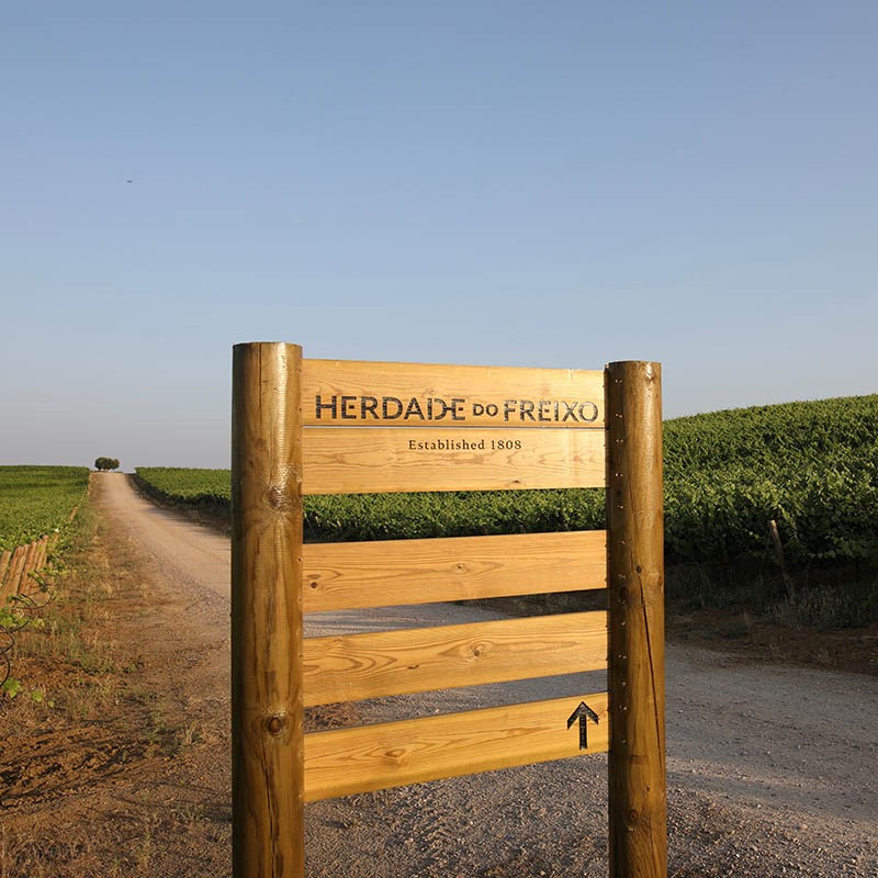 Herdade do Freixo
