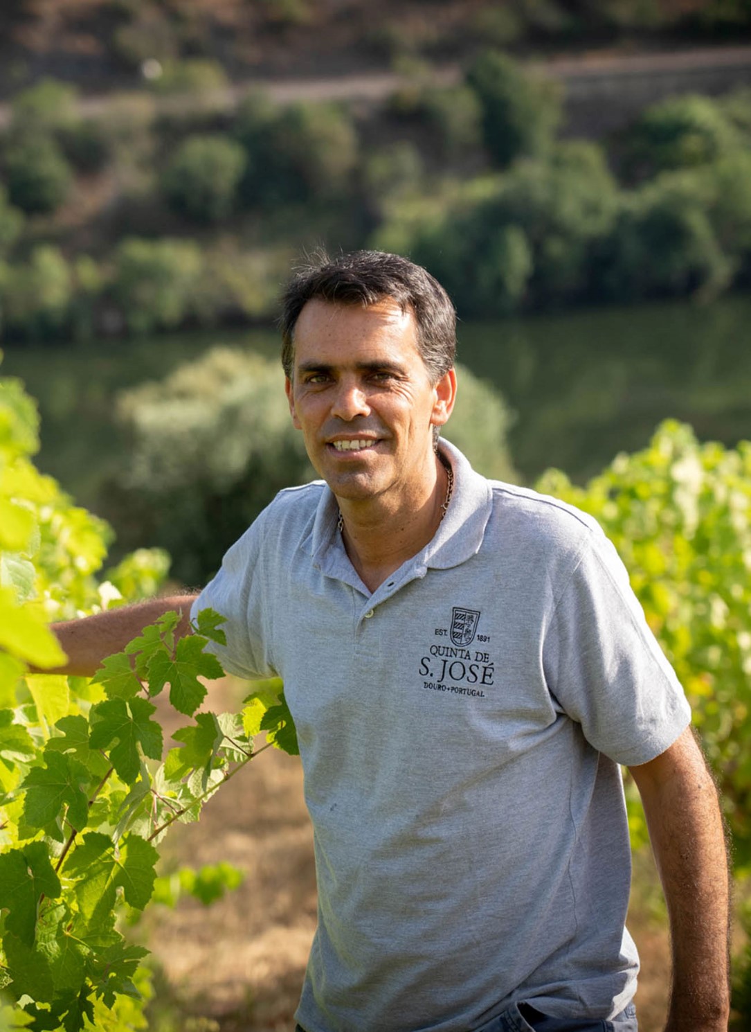 Quinta de S. José