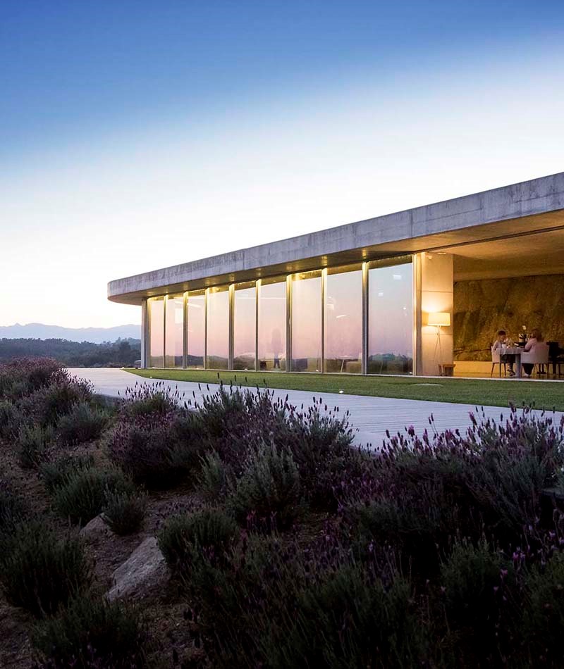 Quinta de Lemos