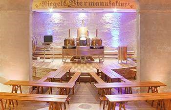 Riegele Biermanufaktur